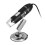 1600X 8LED 2MP USB Zoom Digitale Microscoop Handheld Biologische Camera 4