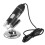 1600X 8LED 2MP USB Zoom Digitale Microscoop Handheld Biologische Camera 3