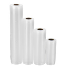Rotoli di sacchetti per alimenti da 500 cm per sigillatore sottovuoto sacchetti per la conservazione degli alimenti Food Saver
