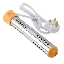 1.5M 2000W Elektrisch Dompelverwarmingselement Boiler Waterverwarmer Draagbaar Reizen
