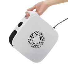 700W Riscaldatore electric portable Riscaldamento ad Aria Calda Filo per Casa Spazio Invernale