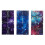 Infinity Mini Magic Cube 2X2X2 Speelgoed Stressdrukverlichting Anti - angst Blokken 5