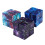 Infinity Mini Magic Cube 2X2X2 Speelgoed Stressdrukverlichting Anti - angst Blokken 2