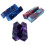 Infinity Mini Magic Cube 2X2X2 Speelgoed Stressdrukverlichting Anti - angst Blokken 4