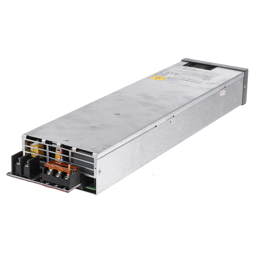 3000W ZVS Induction Heater Input AC 220V Output DC 48V 62A Power Supply