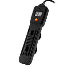 50W Aquariumverwarming Onderwater Vis Tank Water Verstelbare Temperatuur Staven