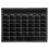 Whiteboard Magnetic Monthly Weekly Planner Calendar Schedule For refrigerator 2