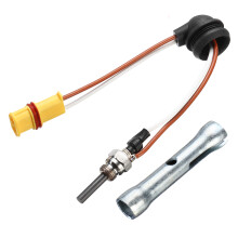Eberspacher Glowpin Glow Pin per riscaldatore diesel Airtronic D2 D4 D4S 12V