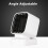 220V 500W Mini Riscaldatore Ventilatore 2