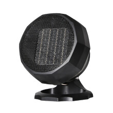 220V Mini Riscaldatore electric portable per Casa Ventilatore Pratico Riscaldamento Veloce 1800W