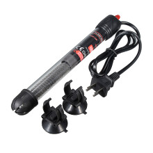 100W 220V Riscaldatore d'acqua per acquario subacqueo con temperatura regolabile automaticamente