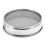 4 - 100 Mesh 4.75 - 0.15mm Opening Laboratorium Standaard Testzeef RVS Dia20cm 5