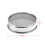 4 - 100 Mesh 4.75 - 0.15mm Opening Laboratorium Standaard Testzeef RVS Dia20cm 8