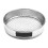 4 - 100 Mesh 4.75 - 0.15mm Opening Laboratorium Standaard Testzeef RVS Dia20cm 2