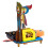DIY Specht Intelligentie Trainingsmodel Blokken Speelgoed 1