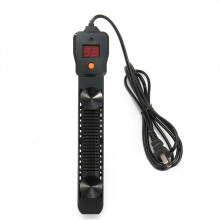 300W 500W LED Riscaldatore ad Acqua Regolabile Digitale Asta Riscaldante Subacquea Automatica per Acquario Stick per Pesci
