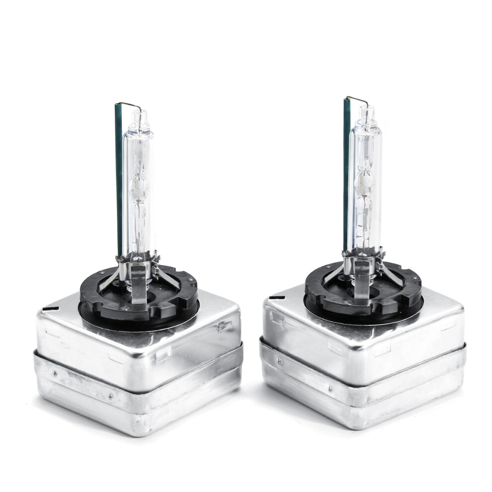 2Pcs 4300K 5000K 6000K 8000K 10000K 12000K Hid Xenon Lamp Waterproof Car Headlight Bulb For D1s D2s D3s D4s 6900047218540