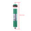 Omgekeerde Osmose Membranen Vervanging RO Waterfilter 9