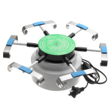 Automic-Test Cyclotest Watches Tester Watch Test Winder Machine