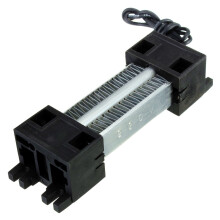 100W 220V Riscaldatore d'aria in ceramica PTC isolato Elemento riscaldante PTC Riscaldatore electric