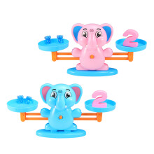 Matematica Giochi Equilibrio Bambino Bambini Giocattoli Educativi Contare Apprendimento Gioco Regalo