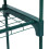 Staalfabriek Opslag Rek Frame Stand Plank Rek 5