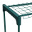 Staalfabriek Opslag Rek Frame Stand Plank Rek 2