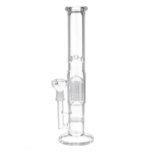 Tubazione in glass borosilicato trasparente tubo in glass rimovibile bottiglia in glass articoli in glass.