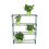 Staalfabriek Opslag Rek Frame Stand Plank Rek 3