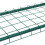 Staalfabriek Opslag Rek Frame Stand Plank Rek 6