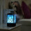 Water Cube Aromatherapy Machine Humidifier Aroma Diffuser Ultrasonic Aromatherapy Mist Maker for Home Office Kids 5