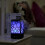 Water Cube Aromatherapy Machine Humidifier Aroma Diffuser Ultrasonic Aromatherapy Mist Maker for Home Office Kids 4