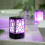 Water Cube Aromatherapy Machine Humidifier Aroma Diffuser Ultrasonic Aromatherapy Mist Maker for Home Office Kids 3