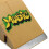 Skatepark ramp onderdelen met 2 deck fingerboard speelgoed 8