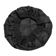 Cappello riscaldato e raffreddato maschera per capelli in gel da microonde