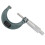 4 Stück 0 - 100 mm metrischer externer Präzisionsmikrometer - Messschieber mit Koffer 5
