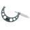 4 Stück 0 - 100 mm metrischer externer Präzisionsmikrometer - Messschieber mit Koffer 6