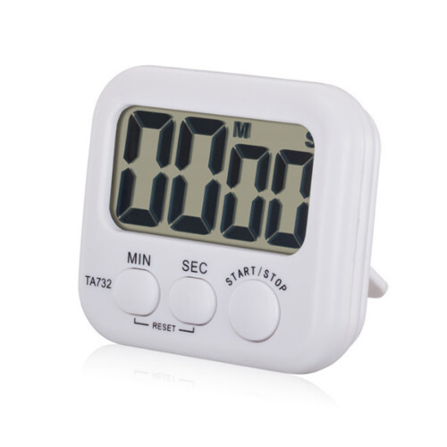 Timer Multifunctionele Afteltimer Elektronische Timer Keuken Bakken Tijdherinnering 1