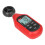 UNI - T bluetooth Digitale LCD Anemometer Meter Windstroomsnelheid Temperatuur Tester 2