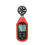 UNI - T bluetooth Digitale LCD Anemometer Meter Windstroomsnelheid Temperatuur Tester 1