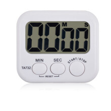 Timer Multifunctionele Afteltimer Elektronische Timer Keuken Bakken Tijdherinnering