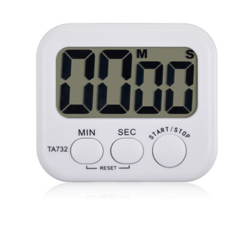 Timer Multifunctionele Afteltimer Elektronische Timer Keuken Bakken Tijdherinnering