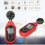 UNI - T bluetooth Digitale LCD Anemometer Meter Windstroomsnelheid Temperatuur Tester 6