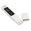 Salt Water Pool Fish Pond Test TDS Digital Salinity Temp Tester Meter Fish Care 3