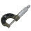 Außenmessgerät externes Messschieber Mikrometer Maschinenbauer Messung 0 - 25 mm 5