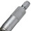 Außenmessgerät externes Messschieber Mikrometer Maschinenbauer Messung 0 - 25 mm 6