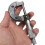 Außenmessgerät externes Messschieber Mikrometer Maschinenbauer Messung 0 - 25 mm 8
