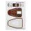DIY Handwerk Schilderen Papier Model Kit Instructiehandleiding Boek 8
