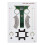 DIY Handwerk Schilderen Papier Model Kit Instructiehandleiding Boek 6