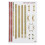DIY Handwerk Schilderen Papier Model Kit Instructiehandleiding Boek 9